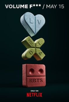 Любовь. Смерть. Роботы 4